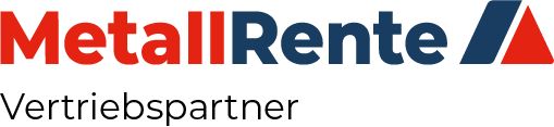 Logo_MetallRente_Vertriebspartner